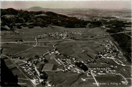 Mauthausen Und Piding Mit Högi - Andere & Zonder Classificatie