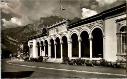 Bad Ragaz - Bad Ragaz