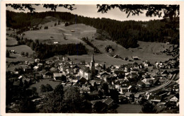 Oberstaufen - Oberstaufen