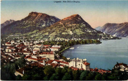 Lugano - Lugano