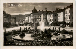 Banska Bystrica - Slovaquie