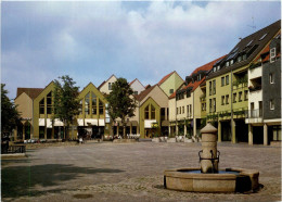 Schwerte - City Center - Schwerte