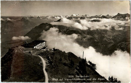 Stanserhorn - Sonstige & Ohne Zuordnung