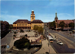 Witten - Rathausplatz - Witten