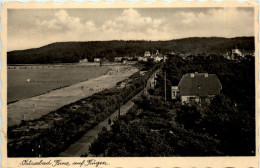 Binz Auf Rügen - Ruegen