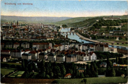 Würzburg - Wuerzburg