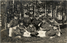 Hammelburg - Soldaten - Hammelburg