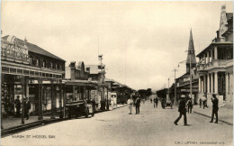 Marsh St. Mossel Bay - Afrique Du Sud