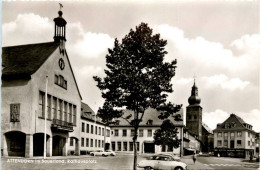 Attendorn - Rathausplatz - Attendorn