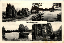 Holm-Seppensen - Buchholz