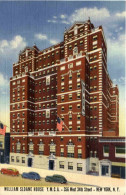New York - William Sloane House YMCA - Otros & Sin Clasificación