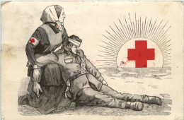 Rotes Kreuz - Graz - Cruz Roja
