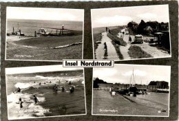 Insel Nordstrand - Andere & Zonder Classificatie