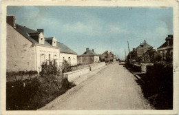 Soulaire Et Bourg - L Arrivee D Angers - Sonstige & Ohne Zuordnung