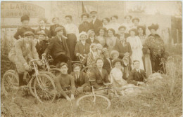 Fahrrad - Andere & Zonder Classificatie