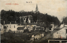 Gennes - Le Bourg - Sonstige & Ohne Zuordnung