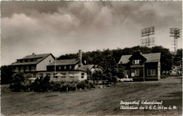 Breungeshain - Berggasthof Hoherodskopf - Other & Unclassified