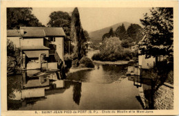 Saint Jean Pied De Port - Saint Jean Pied De Port