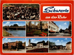 Schwerte - Schwerte