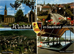 Werdohl Im Sauerland - Werdohl