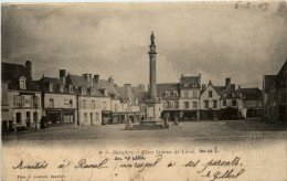 Beaufort - Place Jeanne De Laval - Sonstige & Ohne Zuordnung