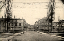 Bar Le Duc - Rue De La Gare - Bar Le Duc