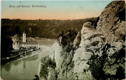 Kloster Weltenburg - Kelheim