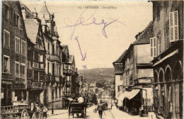 Saverne - Grand Rue - Saverne