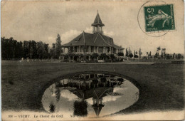 Vichy - Le Chalet Du Golf - Vichy