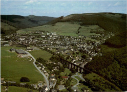 Herzhausen Am Edersee - Waldeck