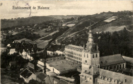Etablissement De Malonne - Namur