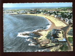 56 - QUIBERON - VUE AERIENNE, LA PLAGE - Quiberon