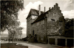 Schloss Neuburg - Obrigheim Neckar - Mosbach