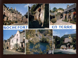 56 - ROCHEFORT-EN-TERRE - MULTIVUES - Rochefort En Terre