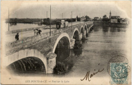 Les Ponts De Ce - Les Ponts De Ce