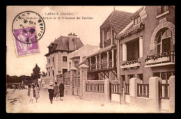 56 - LARMOR-PLAGE - VILLAS MODERNES PROMENADE DES TOURISTES - Larmor-Plage