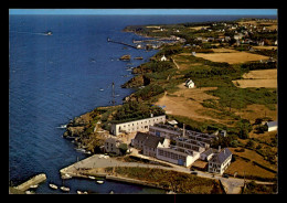 56 - ILE DE GROIX - PORT-LAY - Groix