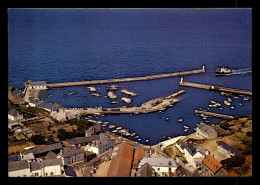 56 - ILE DE GROIX - LE PORT - Groix