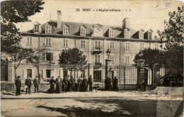 Vichy - L Hopital Militaire - Vichy