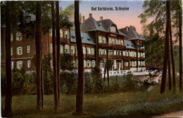 Bad Karlsbrunn - Schlesien