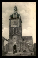 56 - MAURON - L'EGLISE - Andere & Zonder Classificatie