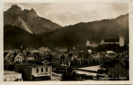 Füssen Am Lech - Fuessen