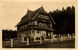 Braunlage - Pension Bechler - Braunlage