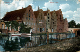 Lübeck - An Der Trave - Luebeck