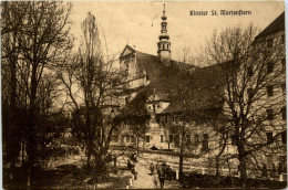 Kloster St. Marienstern - Panschwitz-Kuckau