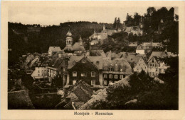 Montjoie - Monschau