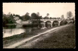 56 - SERVANT - PONT DE ST-GABRIEN - Sonstige & Ohne Zuordnung