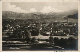 Traunstein - Traunstein