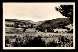 57 - PHALSBOURG - VUE SUR LES MONTAGNES  - Phalsbourg