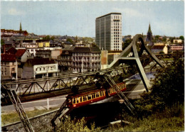 Wuppertal - Stadtmitte - Wuppertal
